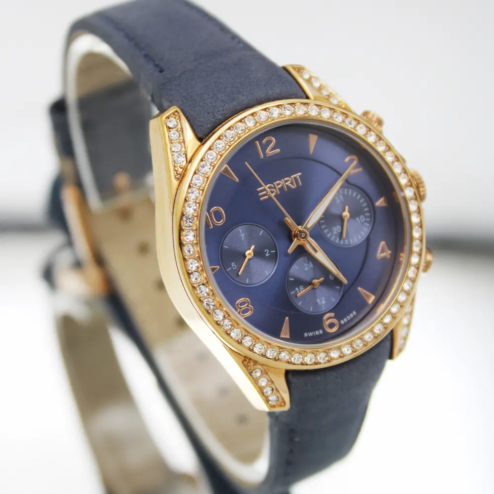 ساعت مچی عقربه ای زنانه اسپریت مدل 88381