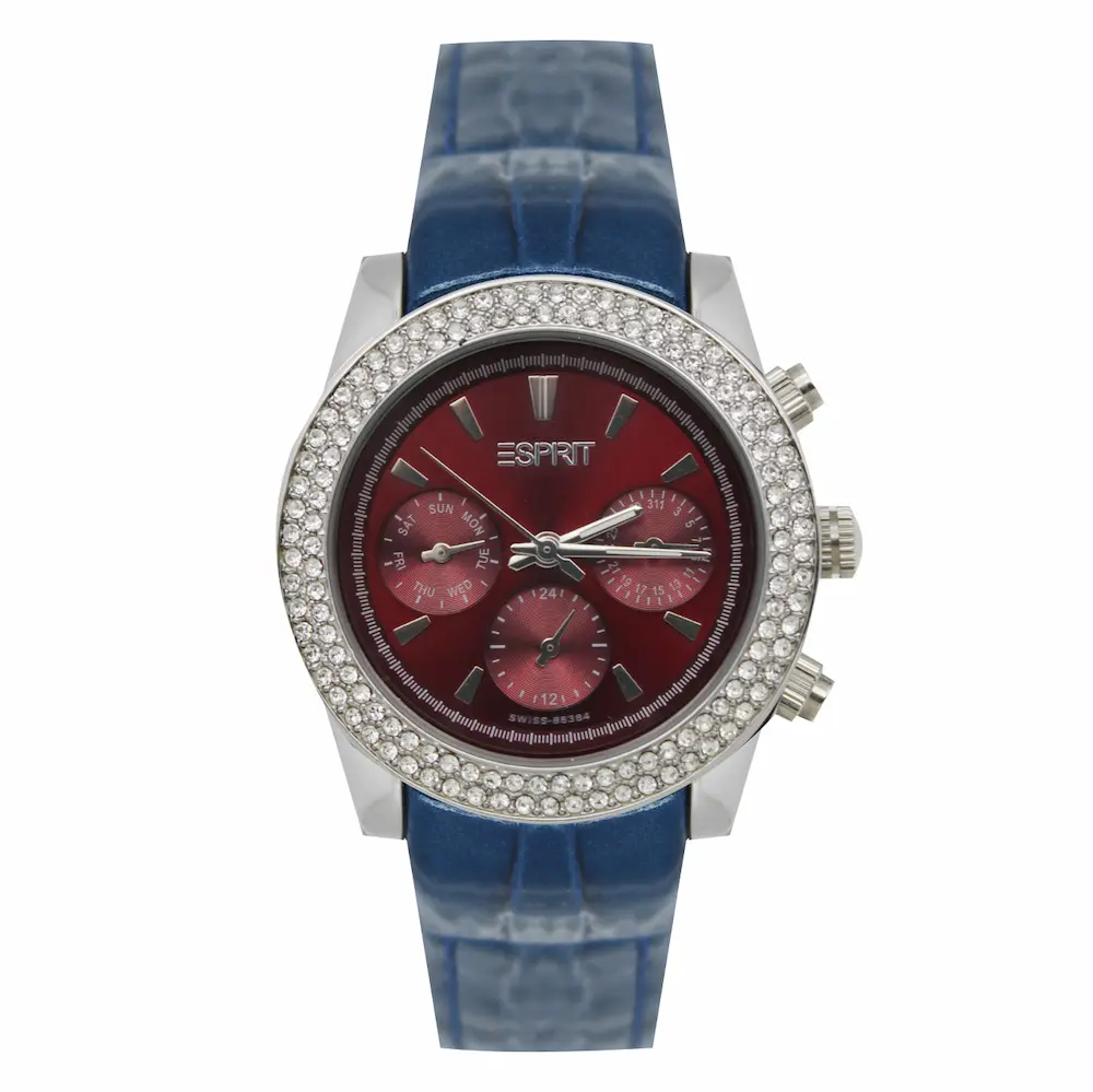 ساعت مچی عقربه ای زنانه اسپریت مدل 88384