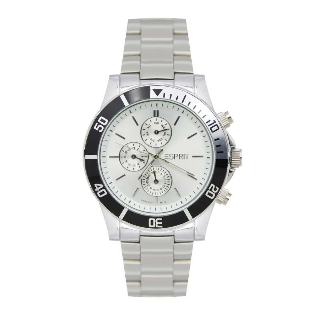 ساعت مچی عقربه ای مردانه اسپریت مدل 98120