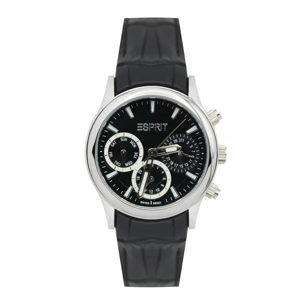 ساعت مچی عقربه ای زنانه اسپریت مدل 98303