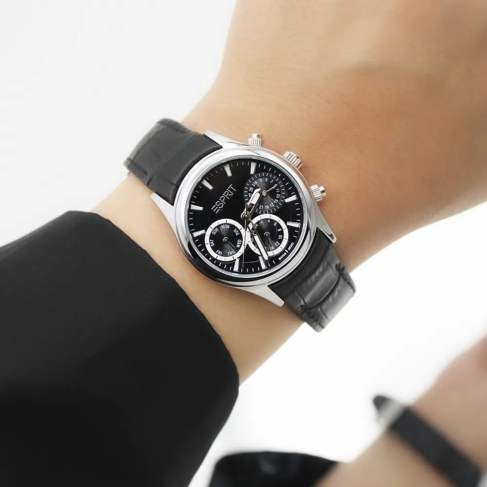 ساعت مچی عقربه ای زنانه اسپریت مدل 98303