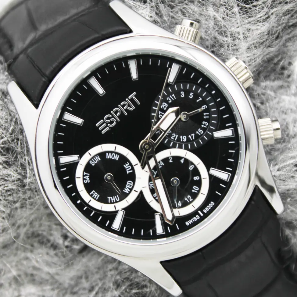 ساعت مچی عقربه ای زنانه اسپریت مدل 98303