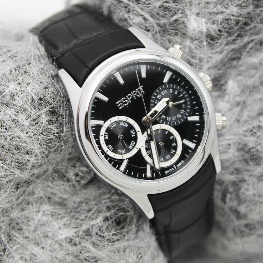 ساعت مچی عقربه ای زنانه اسپریت مدل 98303