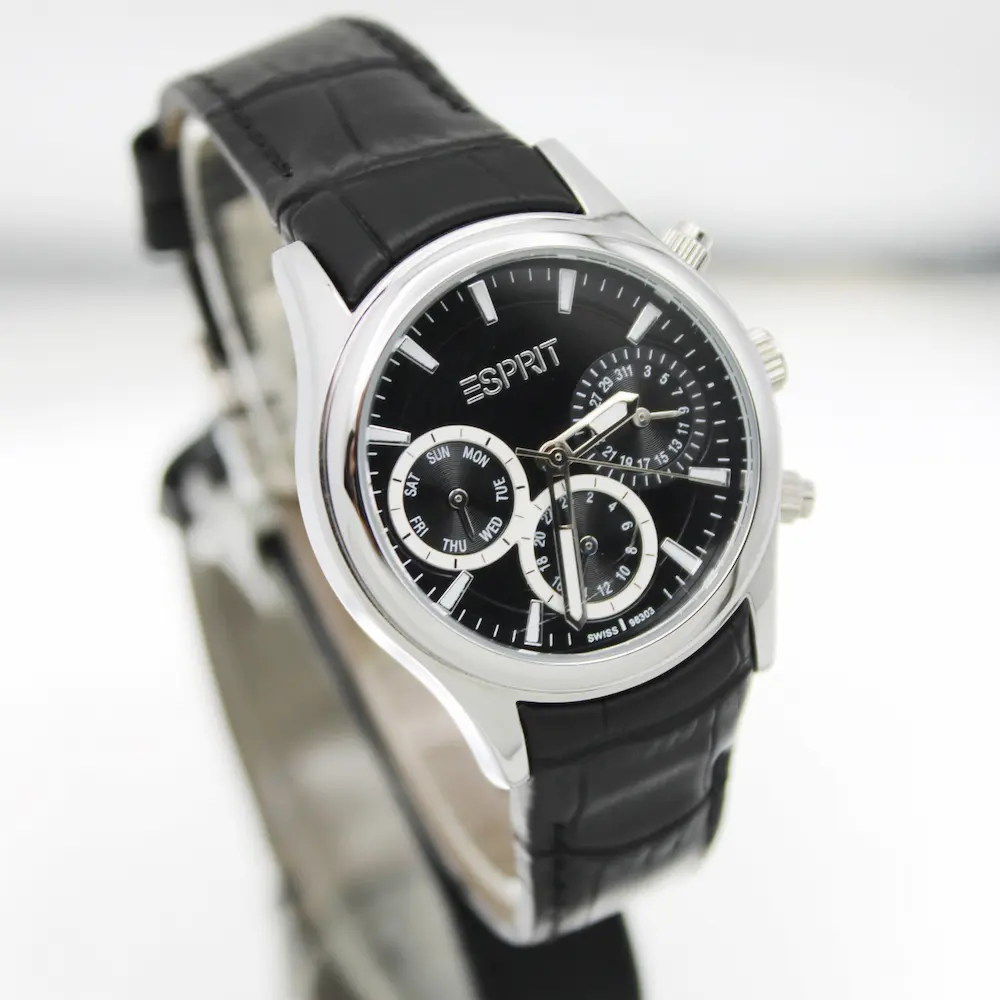 ساعت مچی عقربه ای زنانه اسپریت مدل 98303