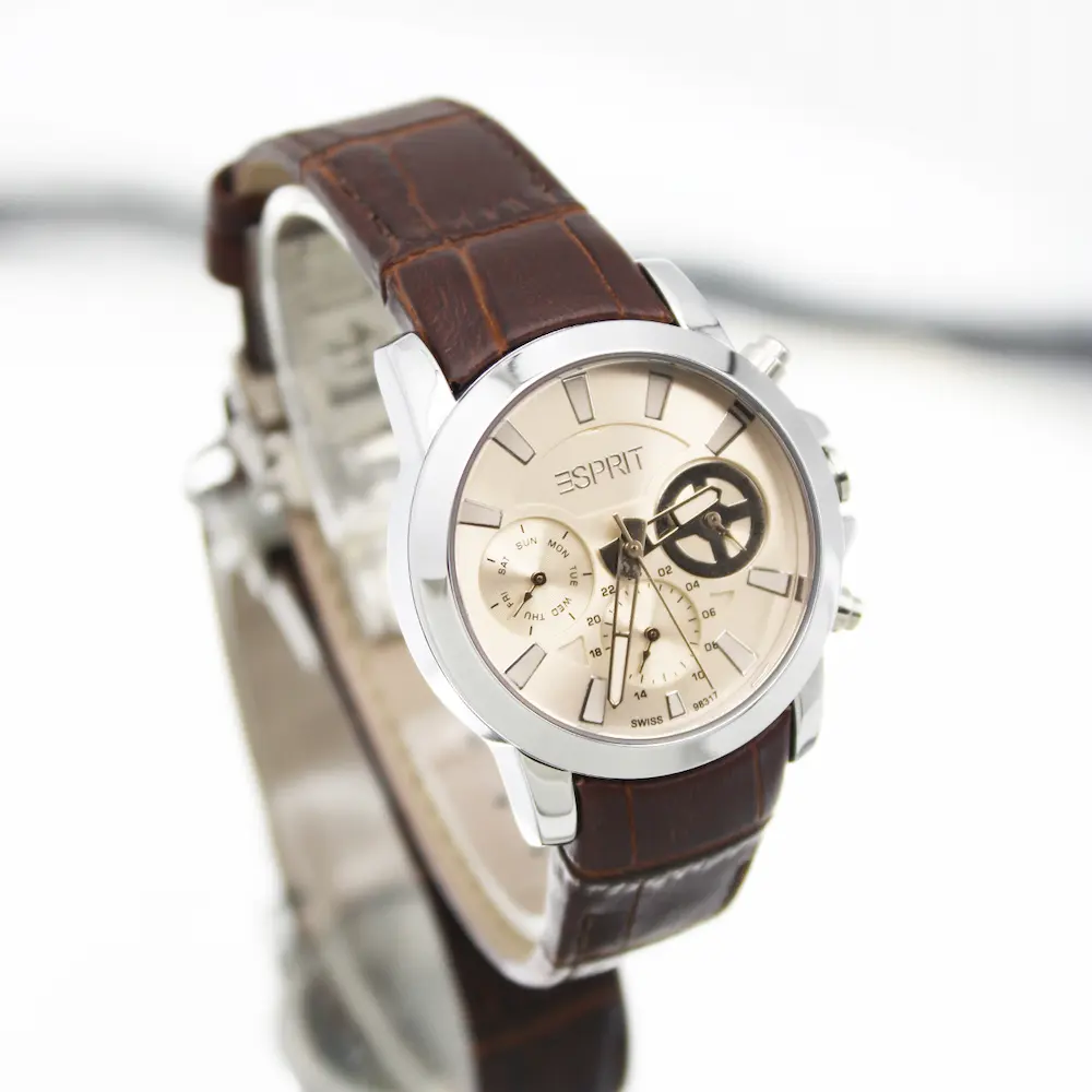 ساعت مچی عقربه ای زنانه اسپریت مدل 98317