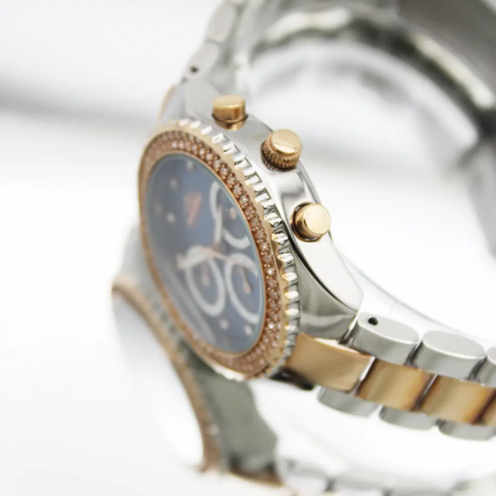 ساعت مچی عقربه ای زنانه الگانس مدل 88182