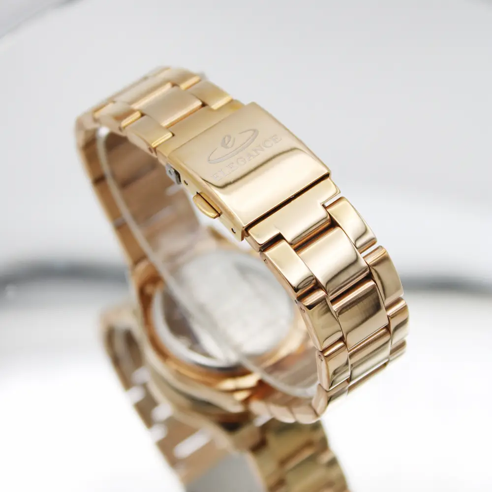 ساعت مچی عقربه ای زنانه الگانس مدل 88185