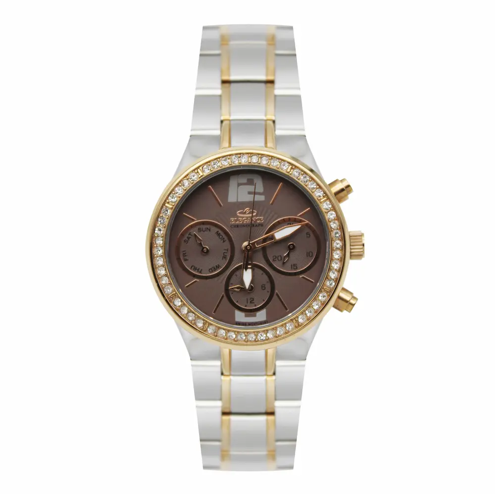 ساعت مچی عقربه ای زنانه الگانس مدل 88197