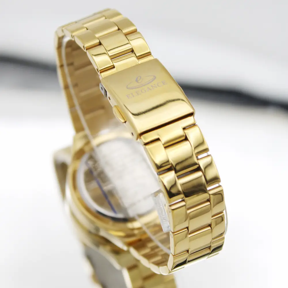 ساعت مچی عقربه ای زنانه الگانس مدل 88198