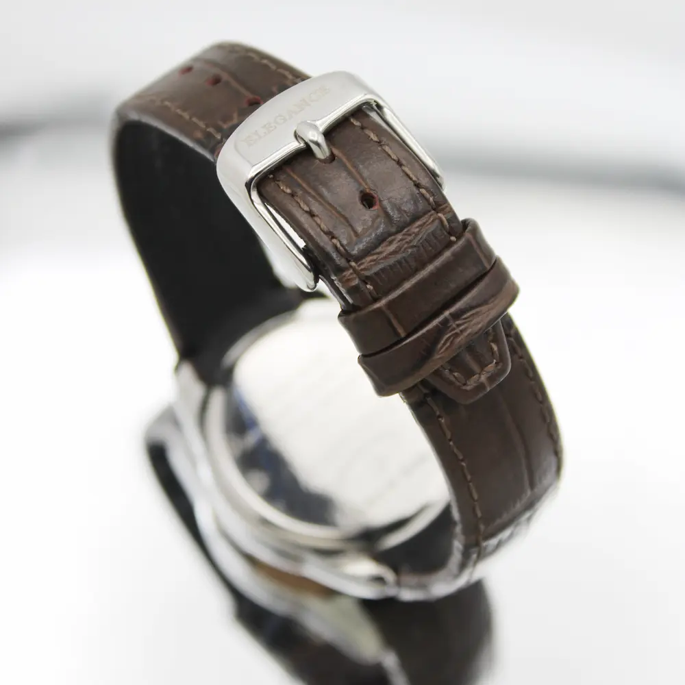 ساعت مچی عقربه ای زنانه الگانس مدل 88347