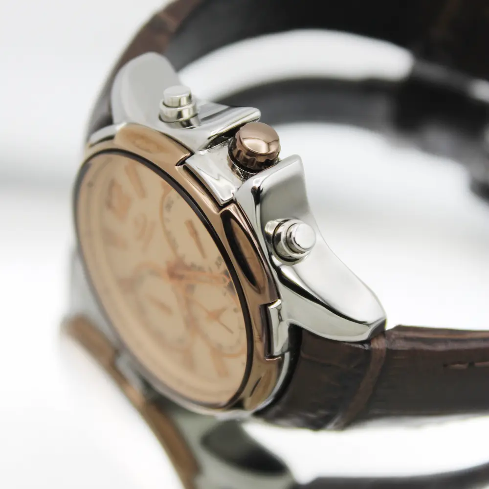 ساعت مچی عقربه ای زنانه الگانس مدل 88347