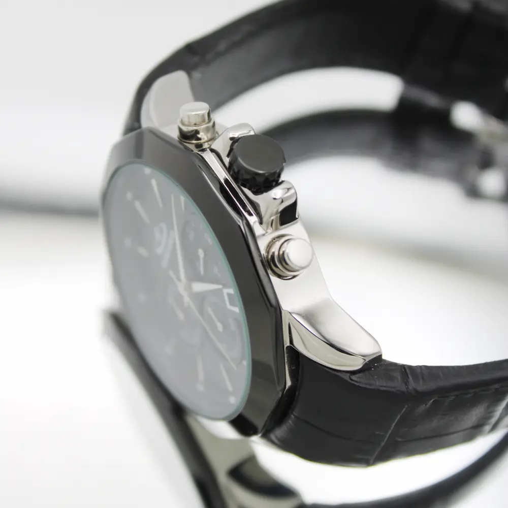 ساعت مچی عقربه ای ست زنانه مردانه الگانس مدل 88348