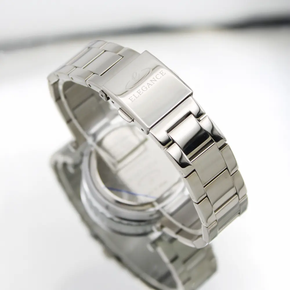 ساعت مچی عقربه ای زنانه الگانس مدل 98101