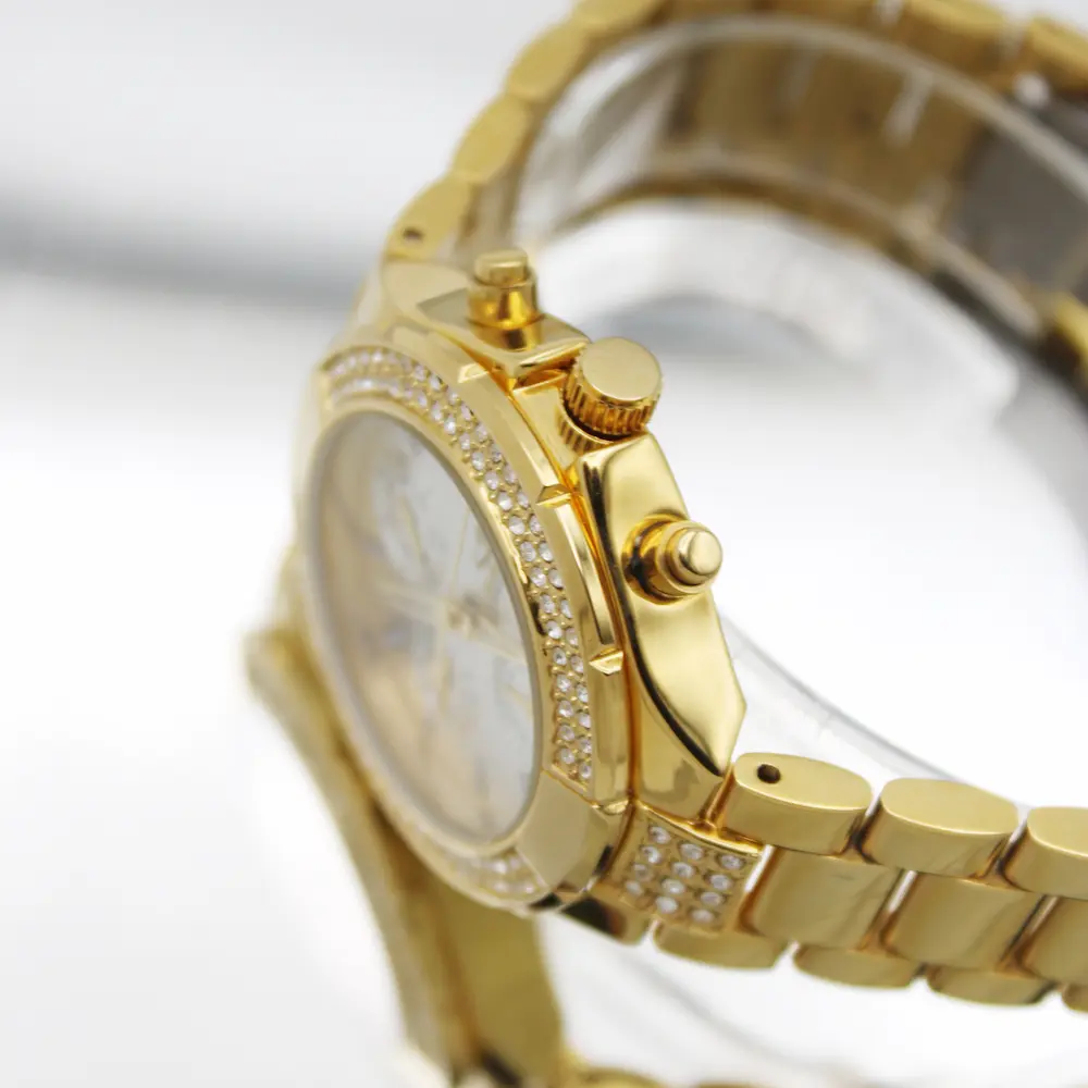 ساعت مچی عقربه ای زنانه الگانس مدل 98109