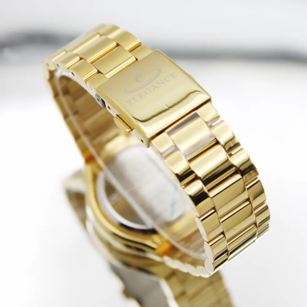 ساعت مچی عقربه ای زنانه الگانس مدل 98108