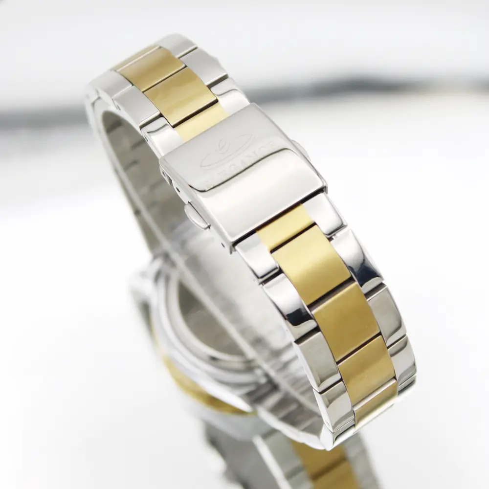 ساعت مچی عقربه ای زنانه الگانس مدل 98111