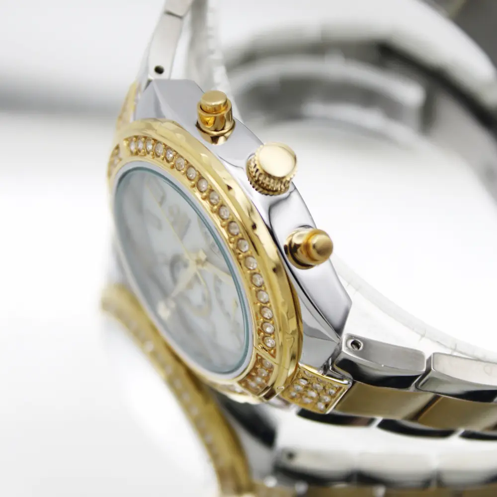 ساعت مچی عقربه ای زنانه الگانس مدل 98111