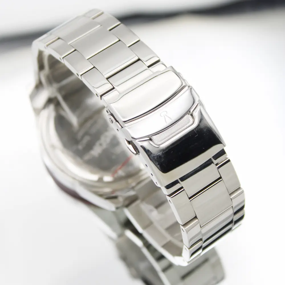 ساعت مچی عقربه ای مردانه رومانسون مدل 1048