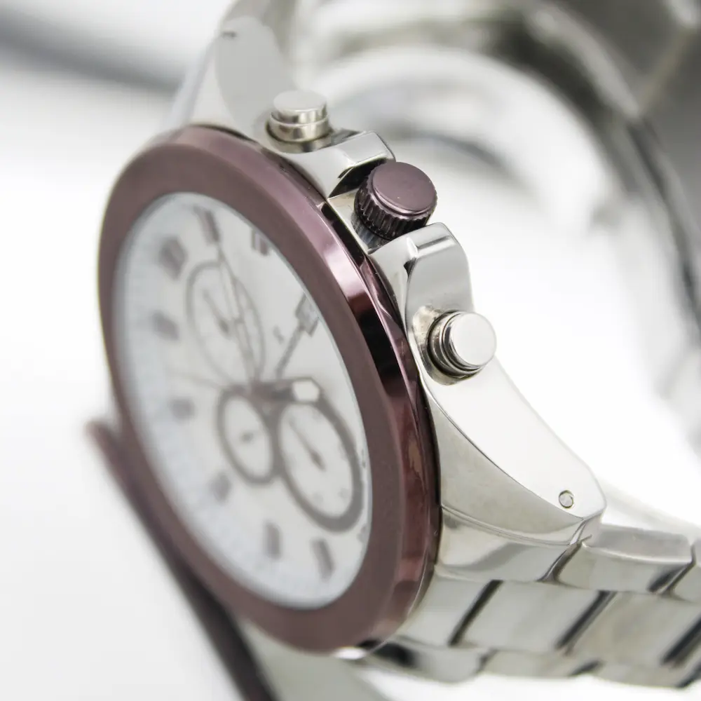 ساعت مچی عقربه ای مردانه رومانسون مدل 1048