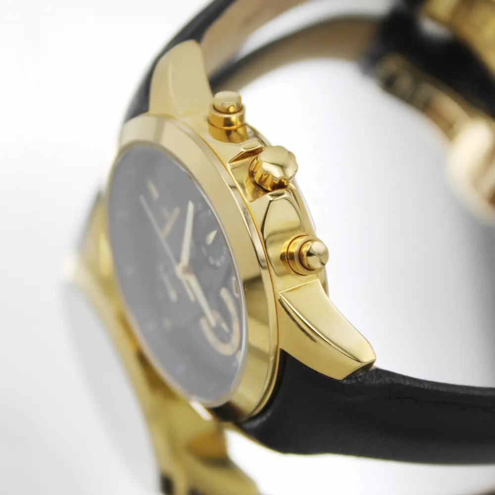 ساعت مچی عقربه ای زنانه رومانسون مدل 17096