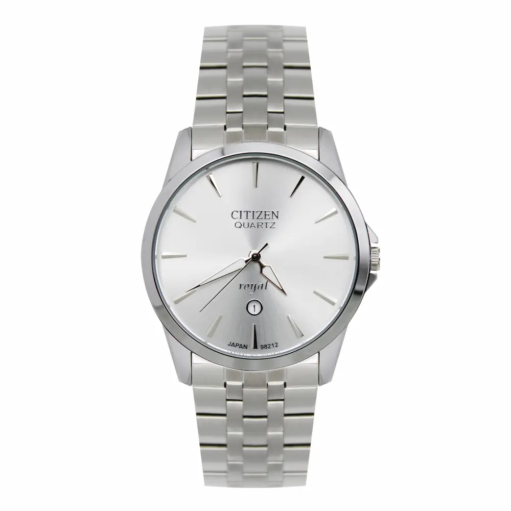 ساعت مچی عقربه ای مردانه سیتیزن مدل 98212