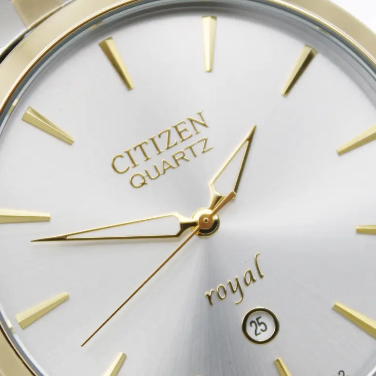 ساعت مچی عقربه ای مردانه سیتیزن مدل 98212