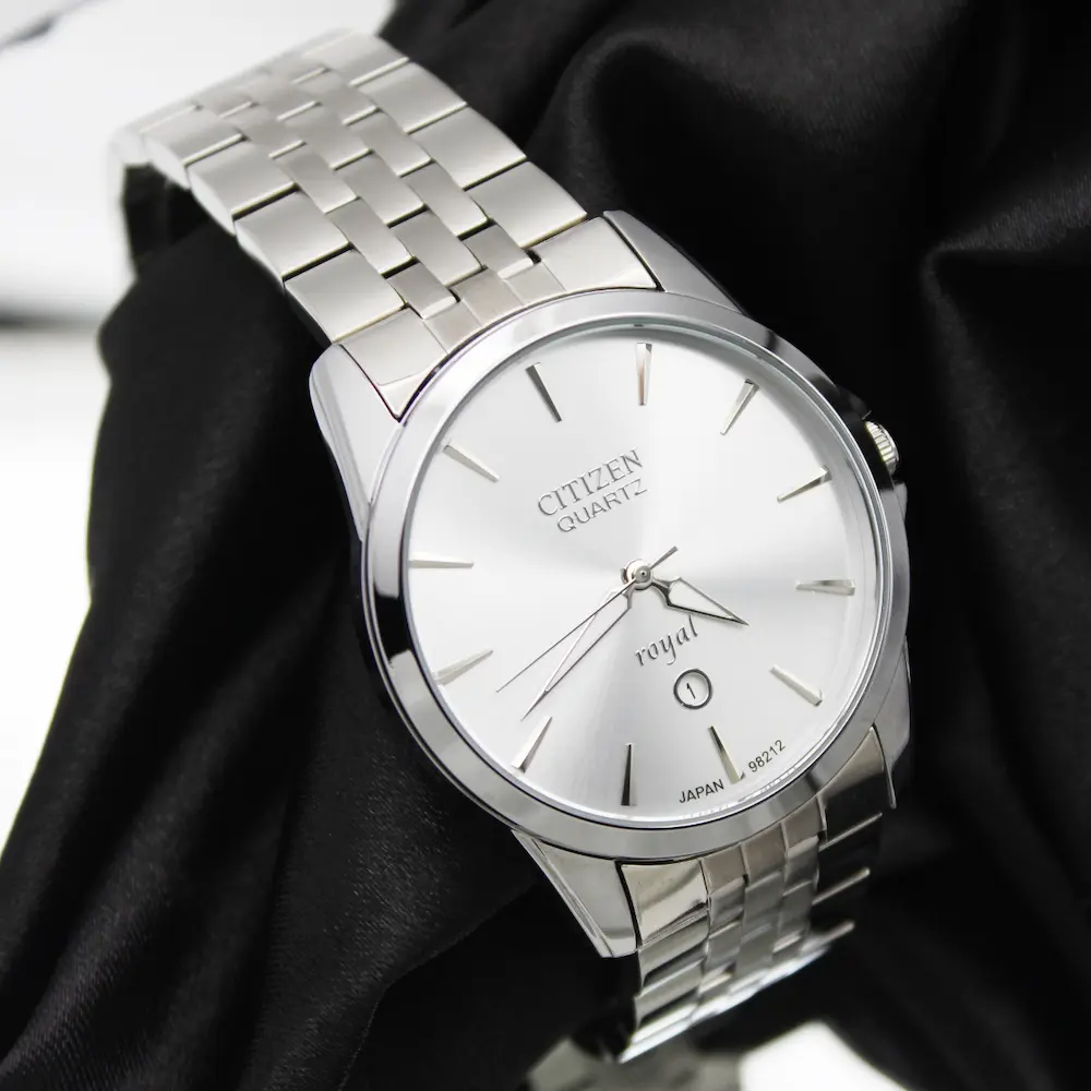 ساعت مچی عقربه ای مردانه سیتیزن مدل 98212