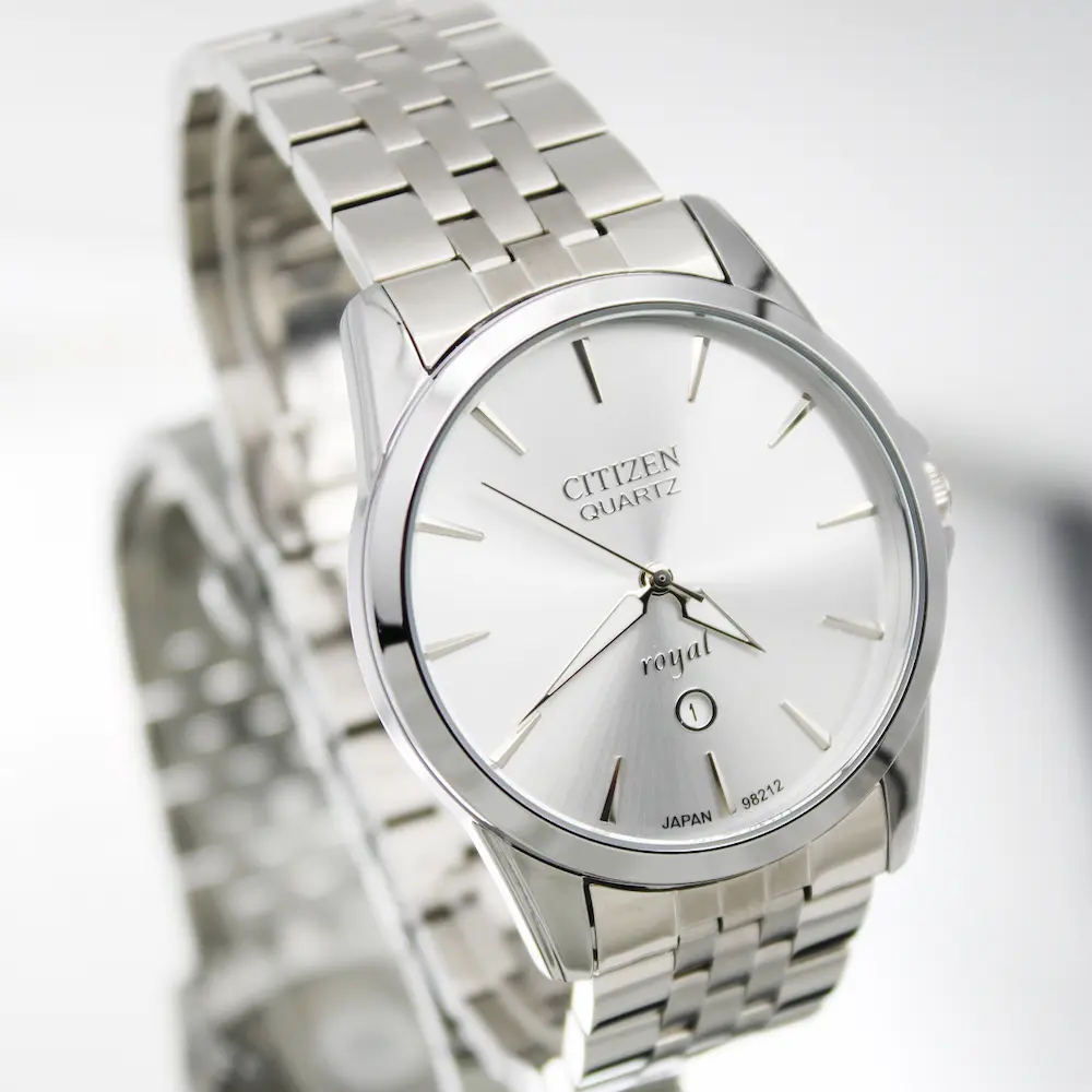 ساعت مچی عقربه ای مردانه سیتیزن مدل 98212