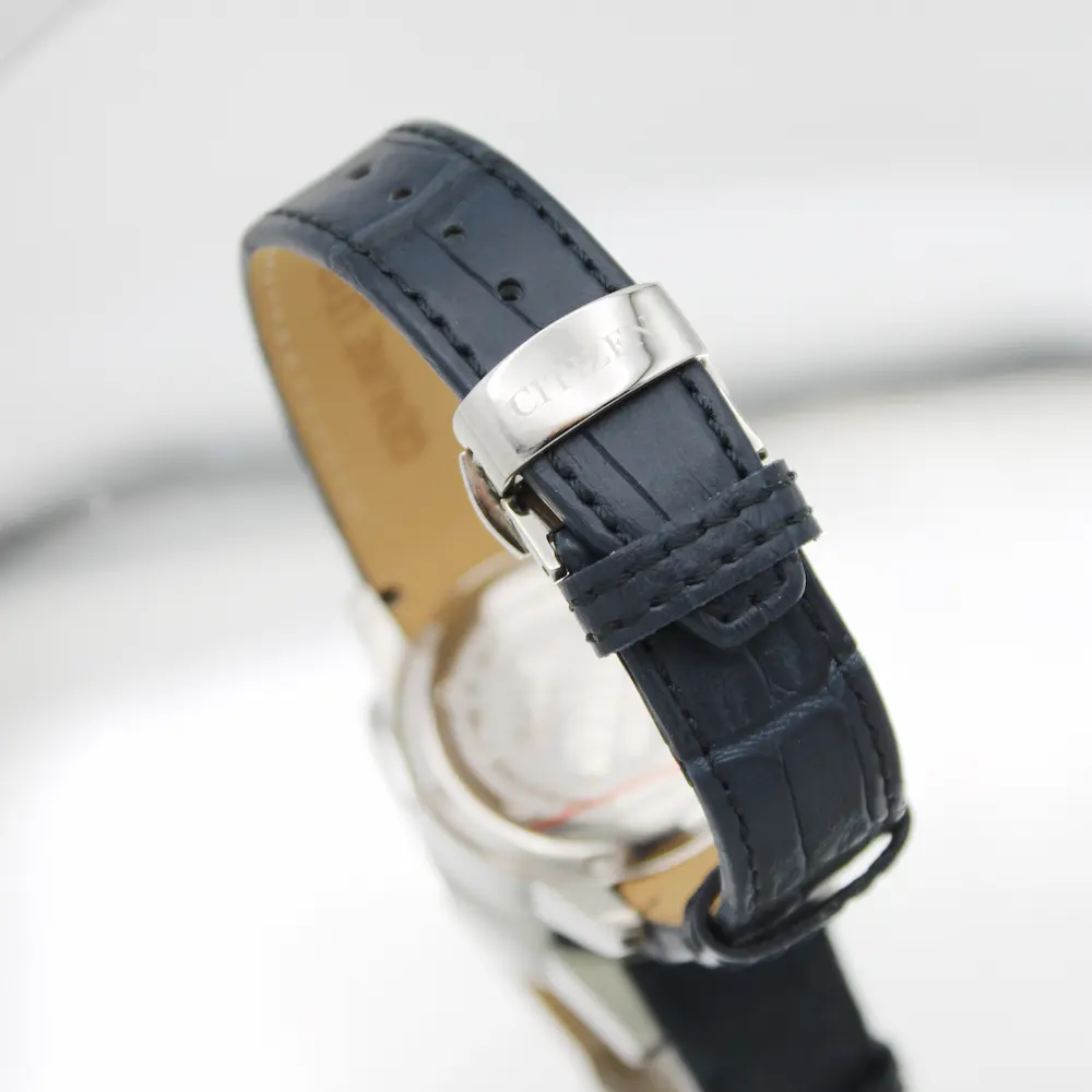 ساعت مچی عقربه ای زنانه سیتیزن مدل 2137