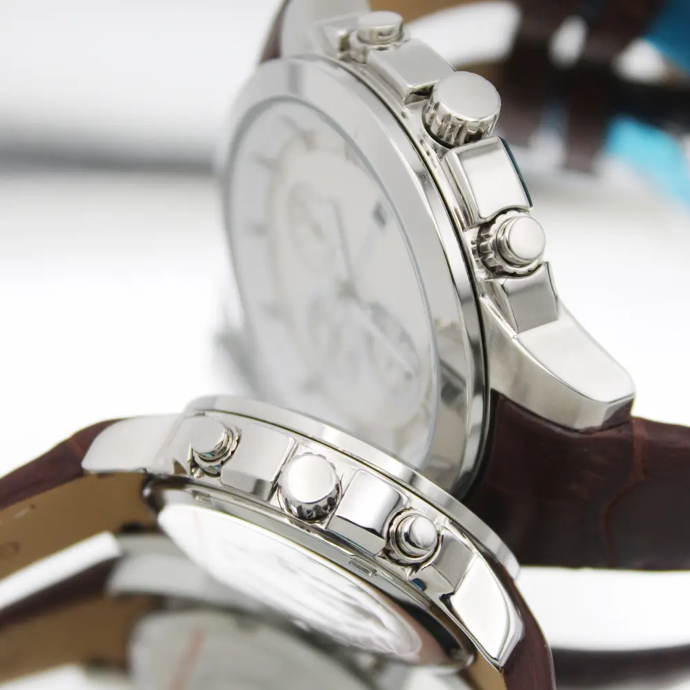 ساعت مچی عقربه ای ست زنانه و مردانه سیتیزن مدل 2137