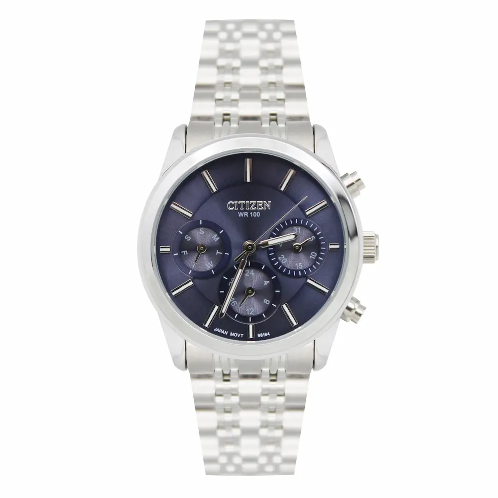 ساعت مچی عقربه ای زنانه سیتیزن مدل 98164