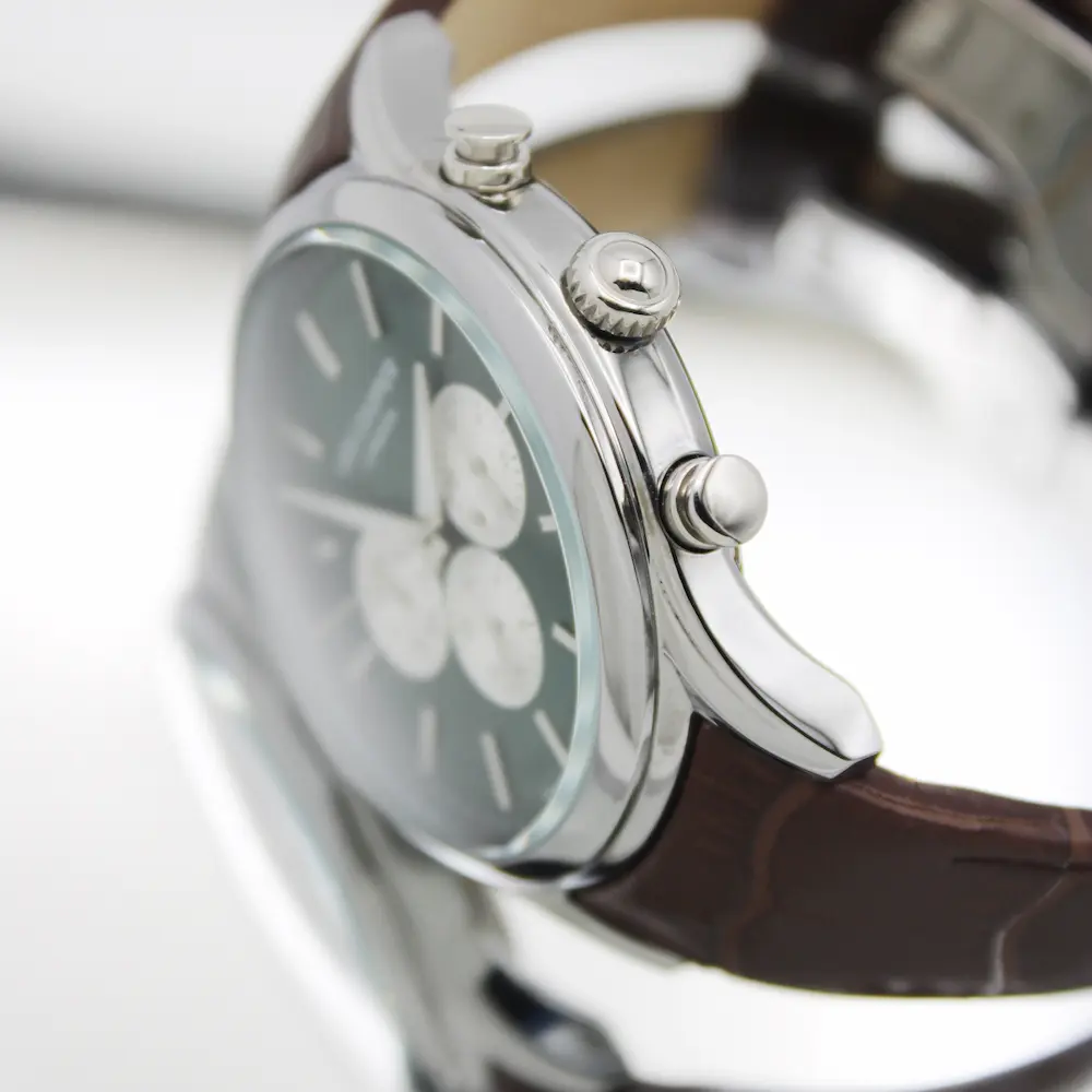 ساعت مچی عقربه ای مردانه لی کوپر مدل 07207