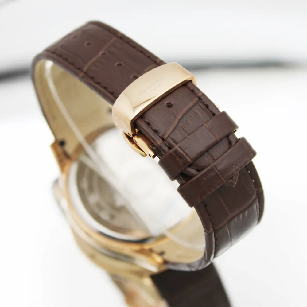 ساعت مچی عقربه ای مردانه لی کوپر مدل 07207