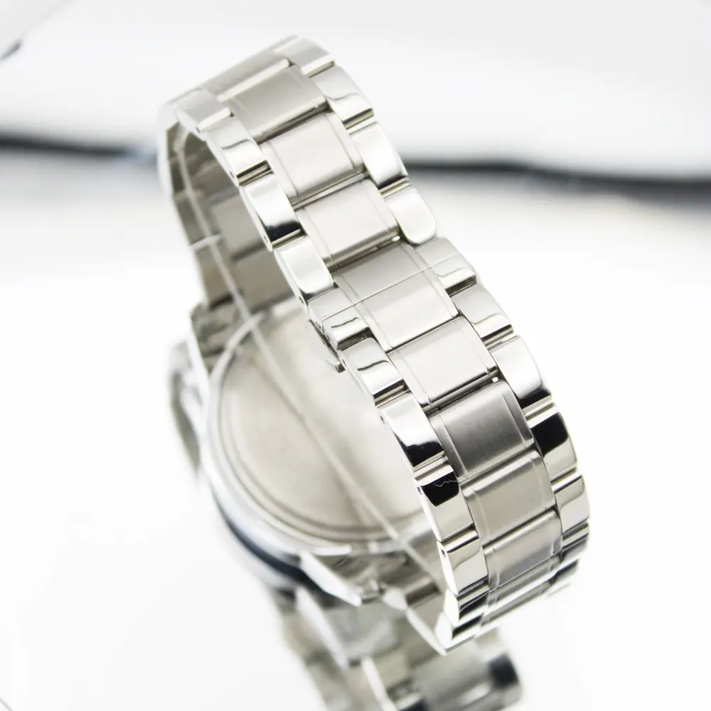 ساعت مچی عقربه ای مردانه مایکل تامی مدل 20246