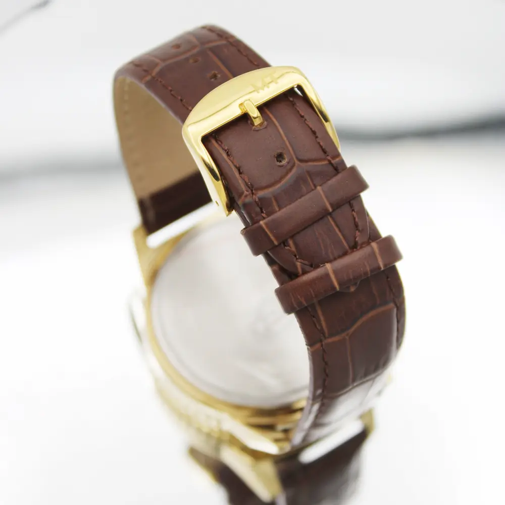 ساعت مچی عقربه ای مردانه مایکل تامی مدل 20293