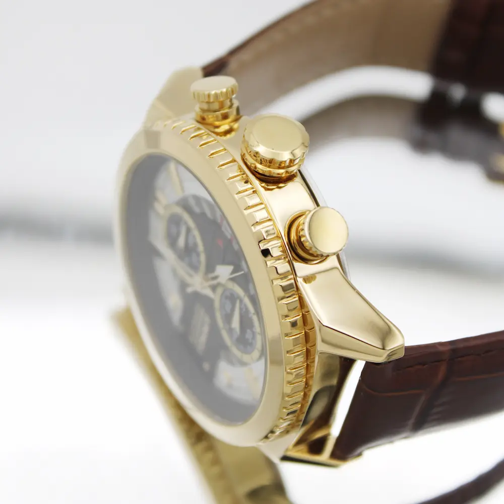 ساعت مچی عقربه ای مردانه مایکل تامی مدل 20293