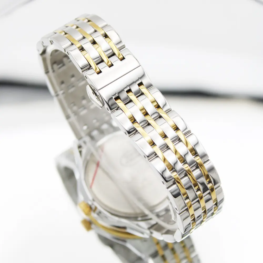 ساعت مچی عقربه ای مردانه مایکل تامی مدل 20301