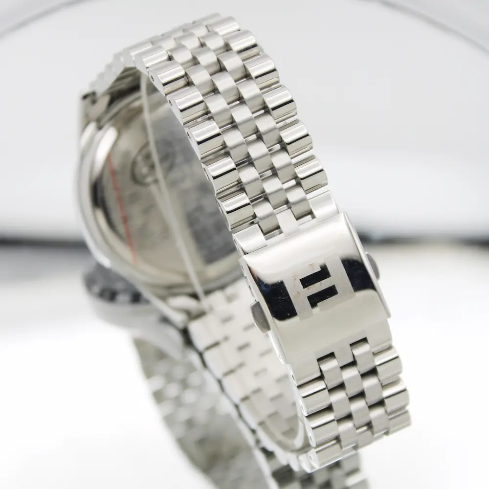 ساعت مچی عقربه ای مردانه مایکل فلینی مدل 2325