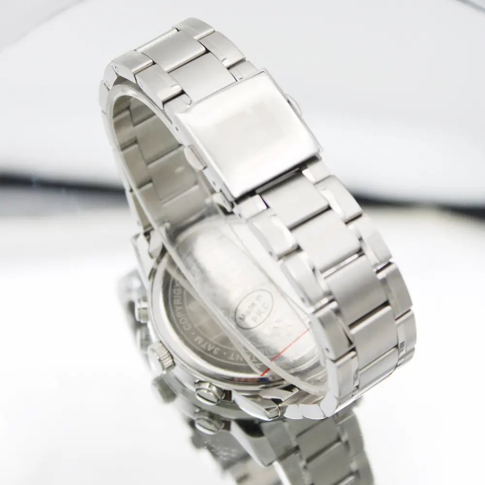 ساعت مچی عقربه ای مردانه مایکل فلینی مدل 2343