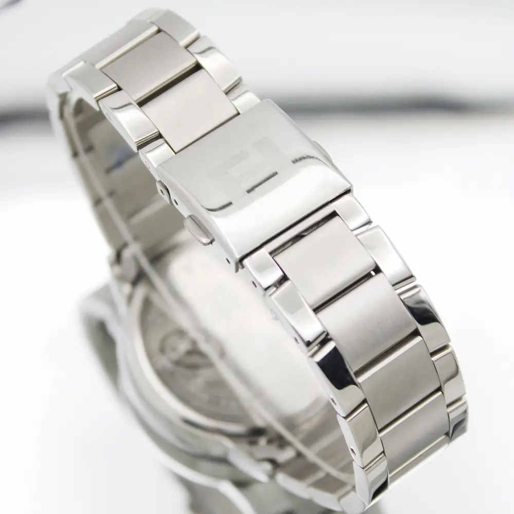 ساعت مچی عقربه ای مردانه مایکل فلینی مدل 2379