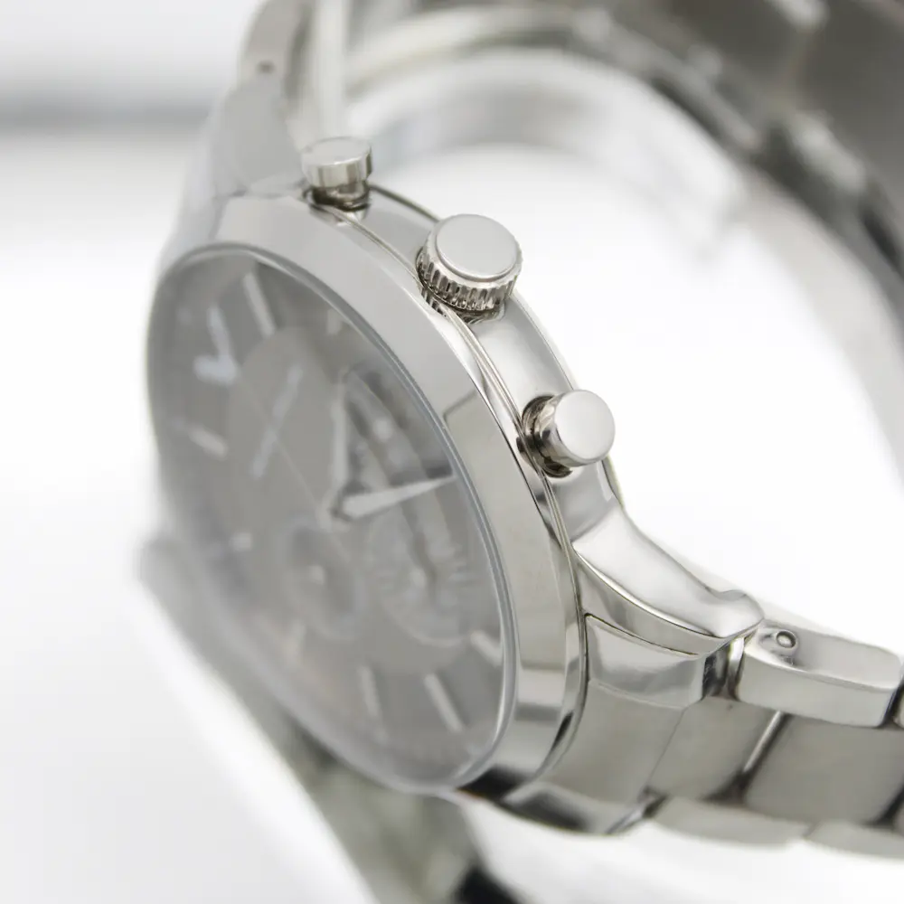 ساعت مچی عقربه ای مردانه مایکل فلینی مدل 2379