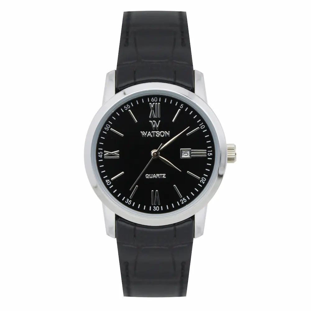 ساعت مچی عقربه ای زنانه واتسون مدل 1008