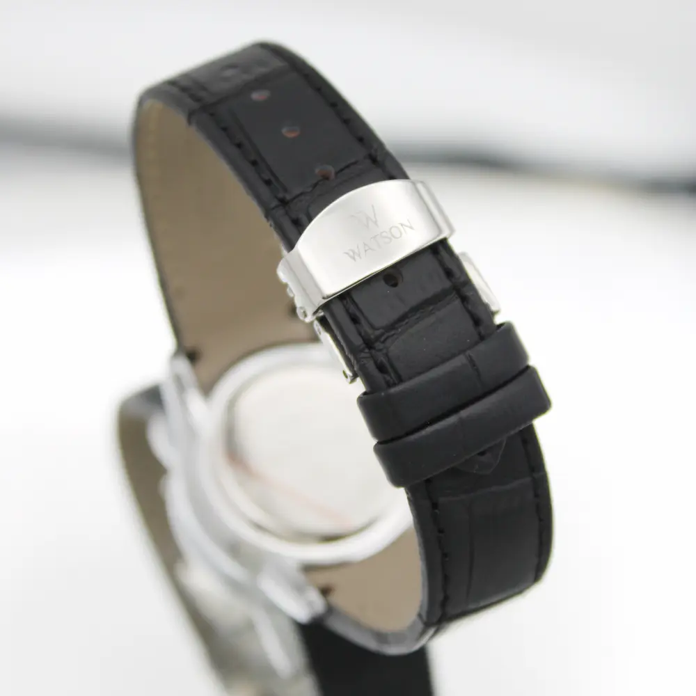 ساعت مچی عقربه ای زنانه واتسون مدل 1008