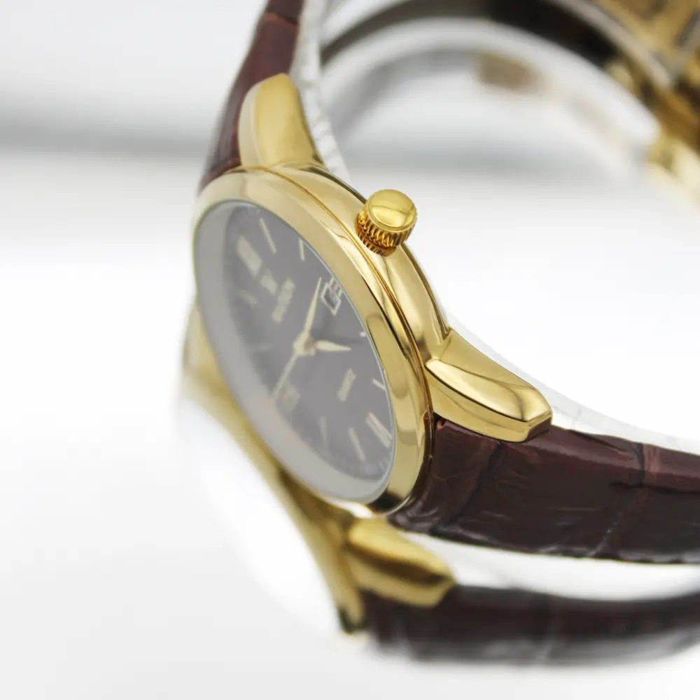 ساعت مچی عقربه ای زنانه واتسون مدل 1008