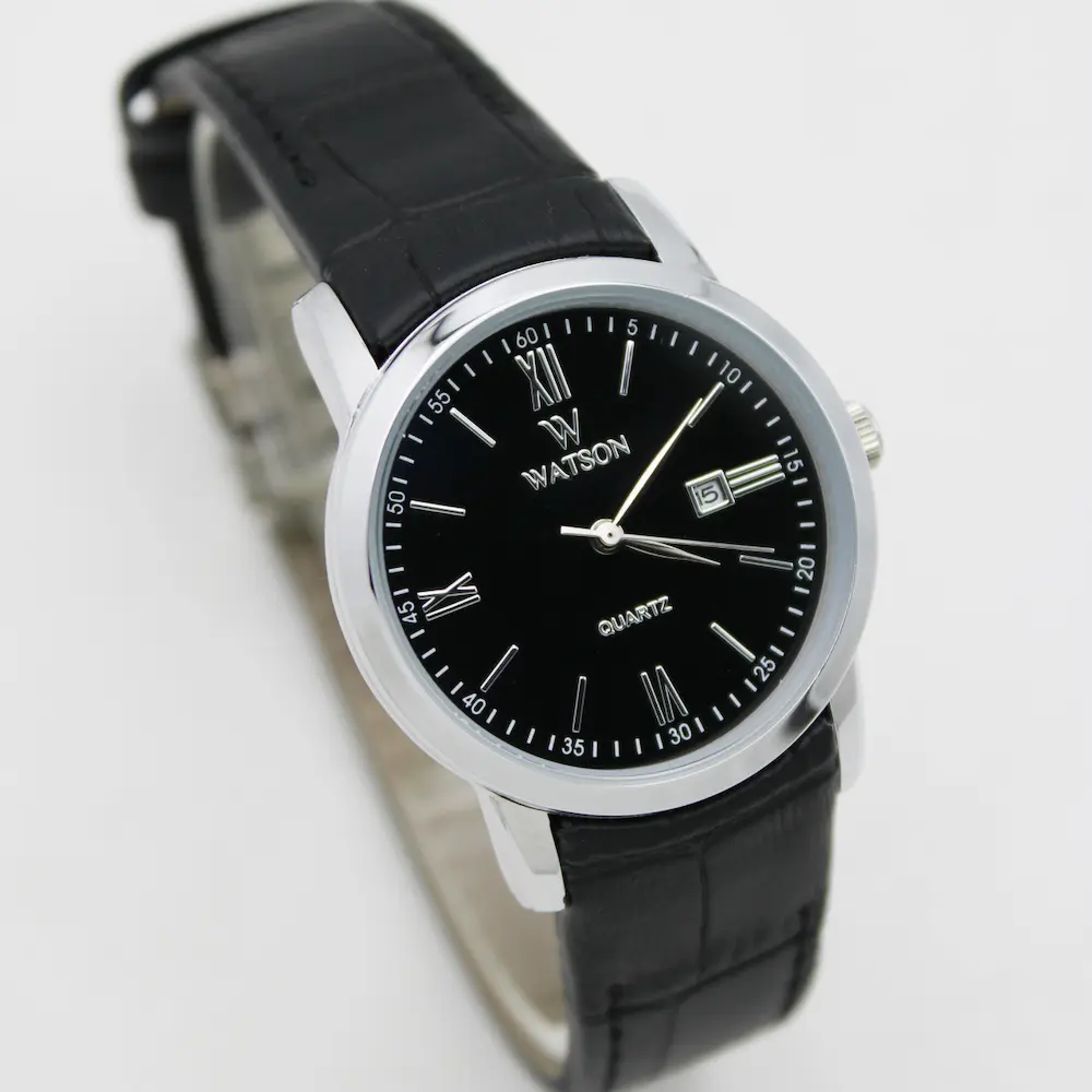 ساعت مچی عقربه ای زنانه واتسون مدل 1008