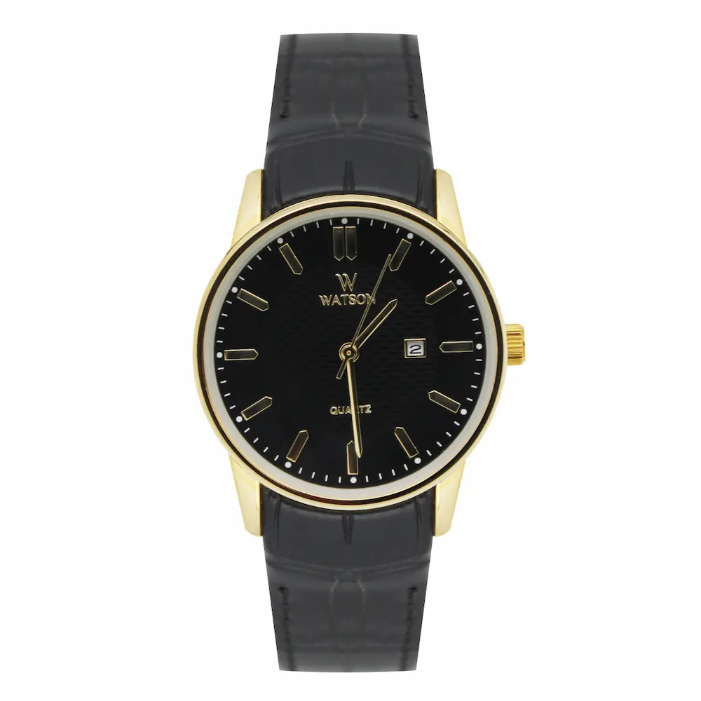 ساعت مچی عقربه ای زنانه واتسون مدل 1011