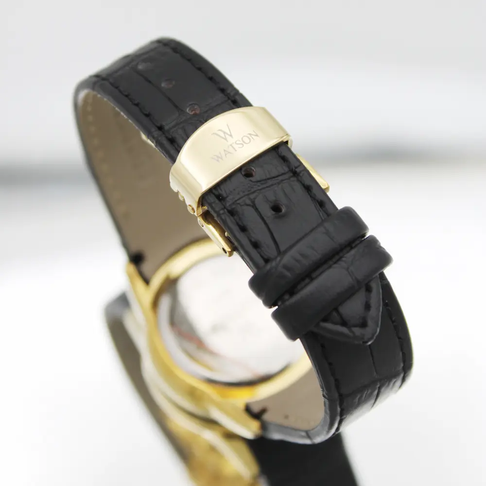 ساعت مچی عقربه ای زنانه واتسون مدل 1011