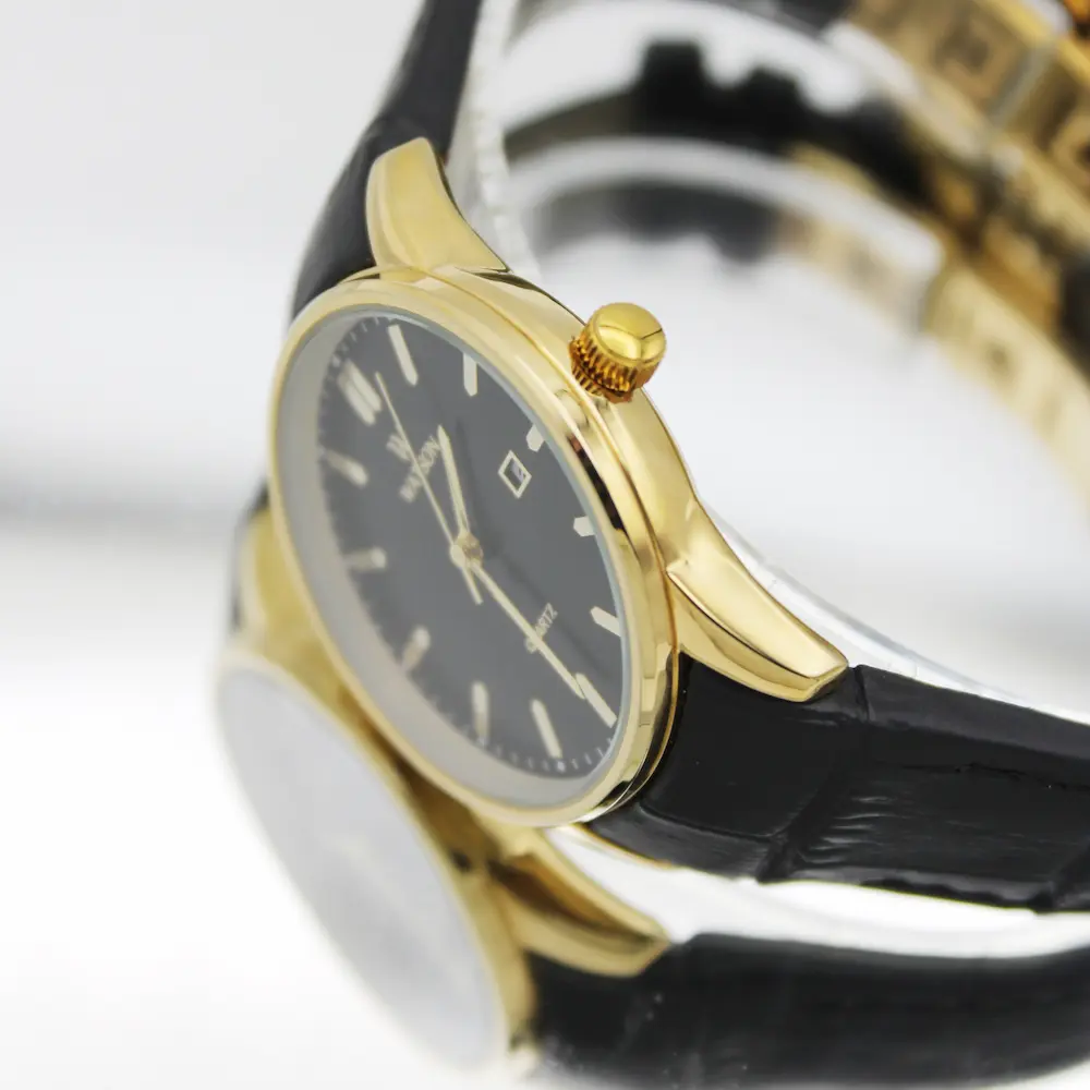 ساعت مچی عقربه ای زنانه واتسون مدل 1011