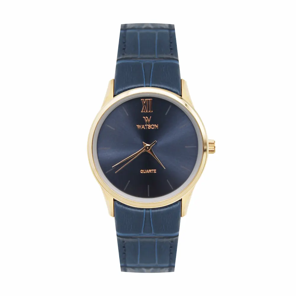 ساعت مچی عقربه ای زنانه واتسون مدل 1013