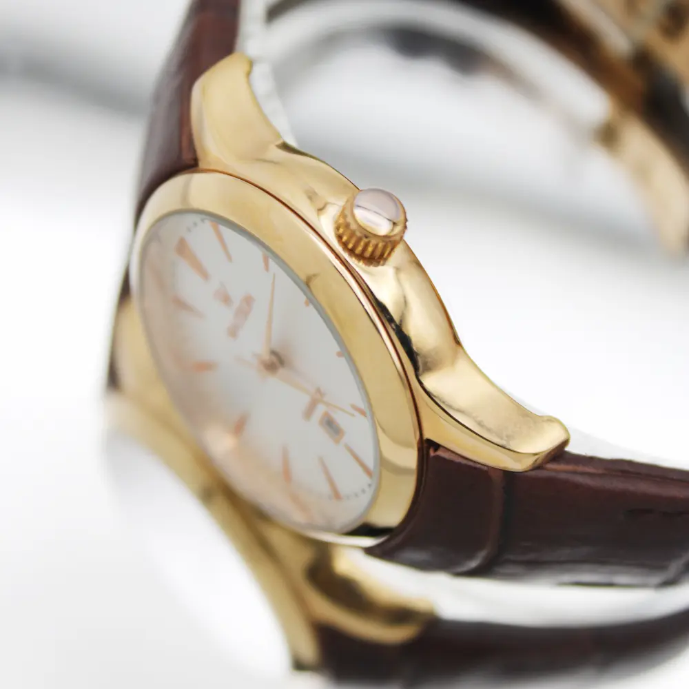 ساعت مچی عقربه ای زنانه واتسون مدل 1014